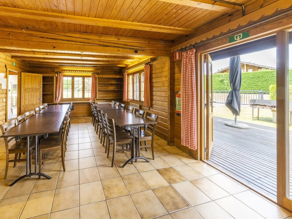Chalet Comfort Near Durbuy