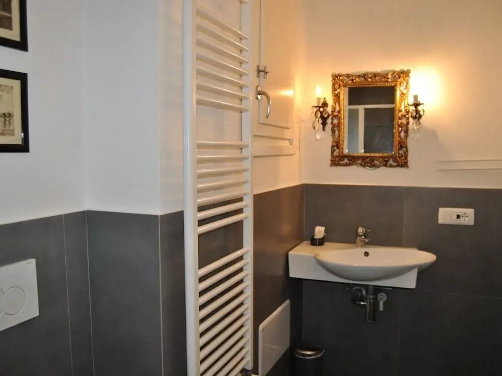 Il Fonticolo Room & Breakfast