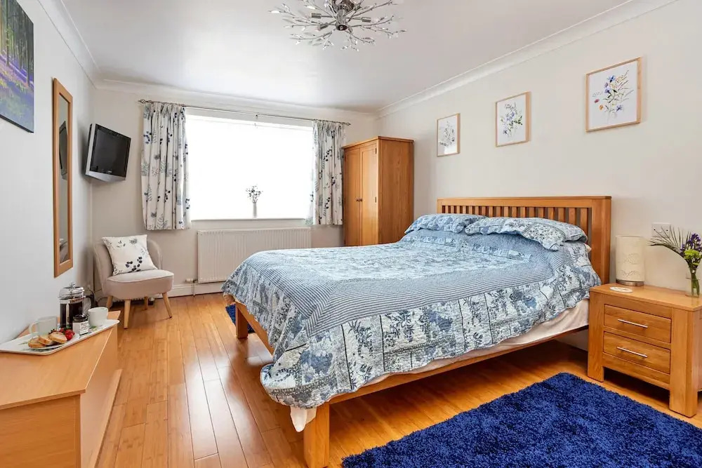 Rural Retreat Bungalow With Garden, No Deposit