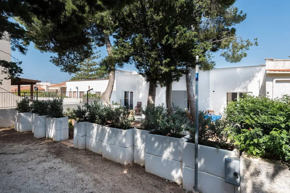 I tre Golfi Villa Flavia