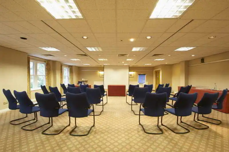 Best Western Ardsley House