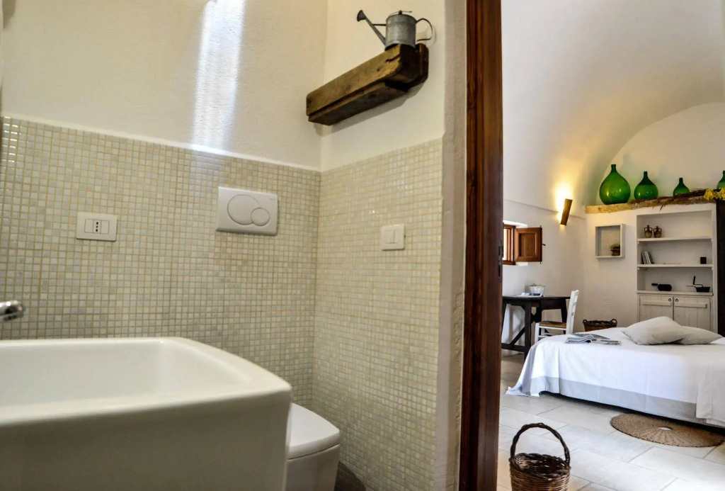 Masseria Uccio