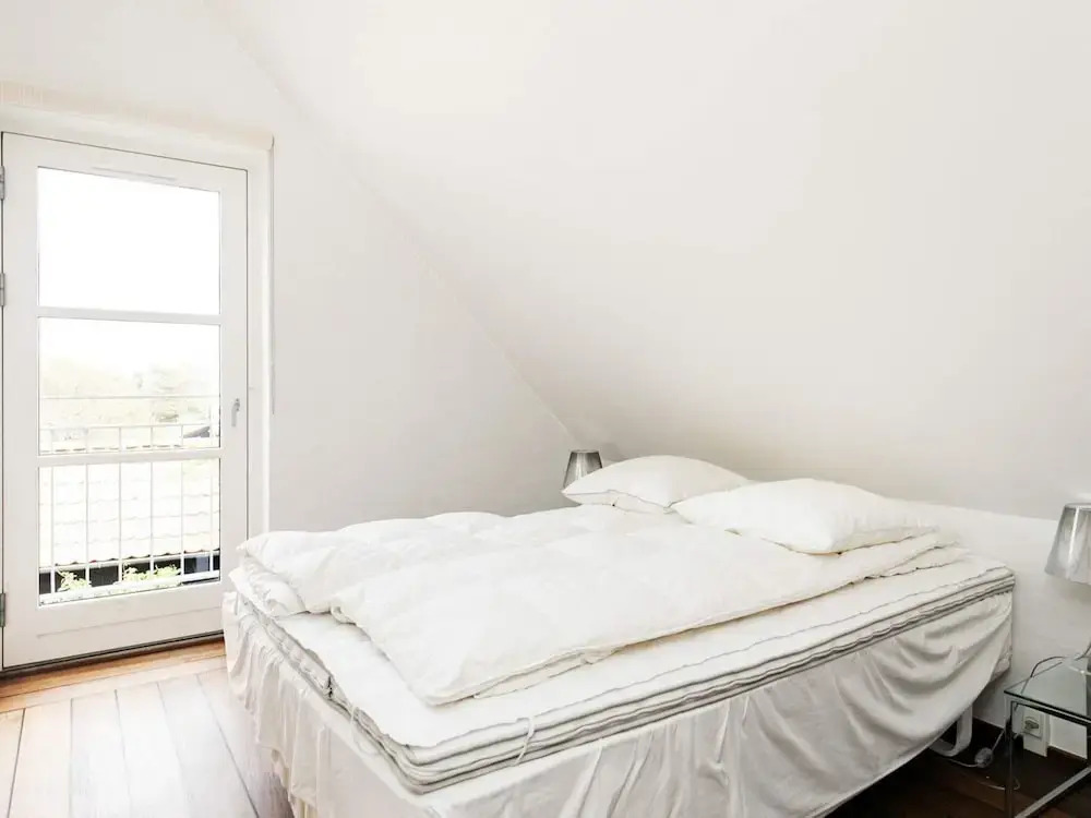 4 Star Holiday Home in Skagen