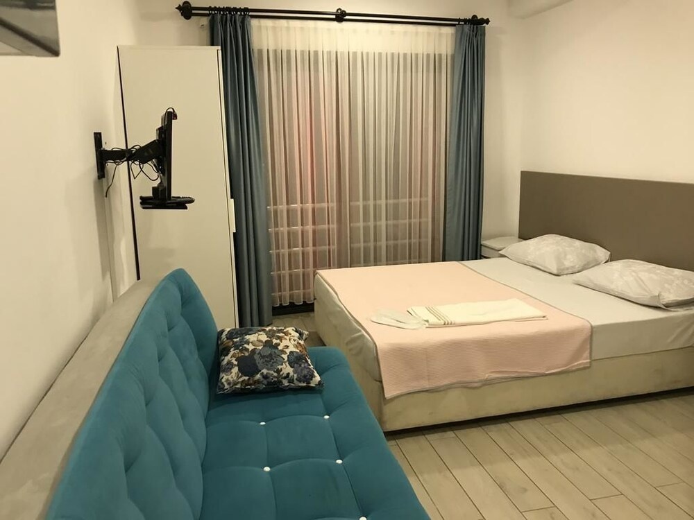 Ugur Apart Otel