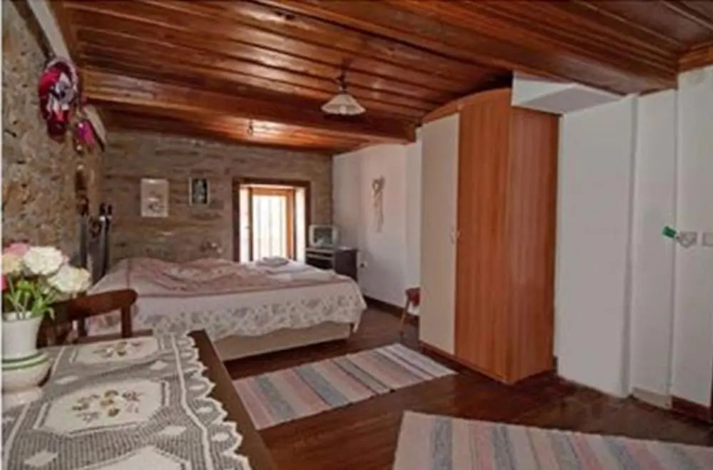 Masal Pansiyon