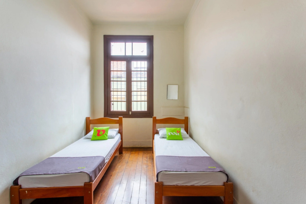 Hotel Columbia