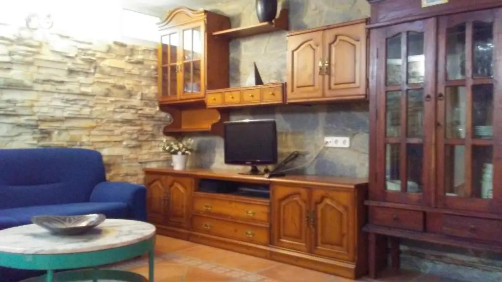 Bodega íntima