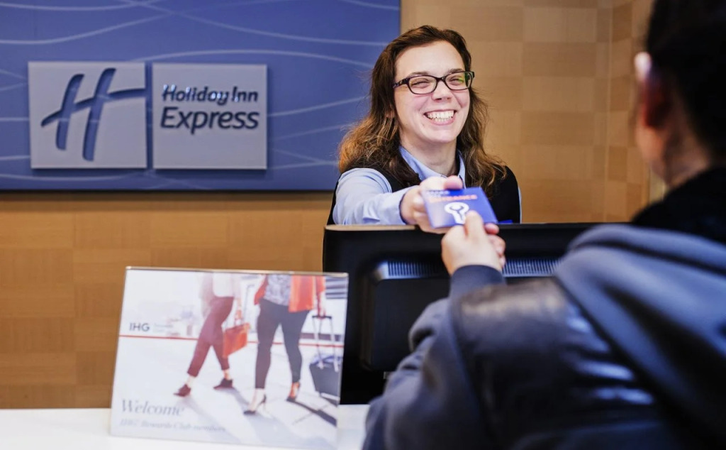 Holiday Inn Express Bothell by IHG