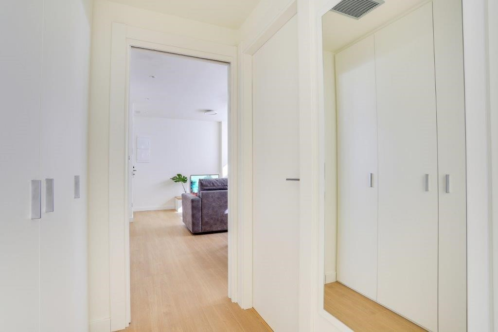 Sercotel Logroño Suites