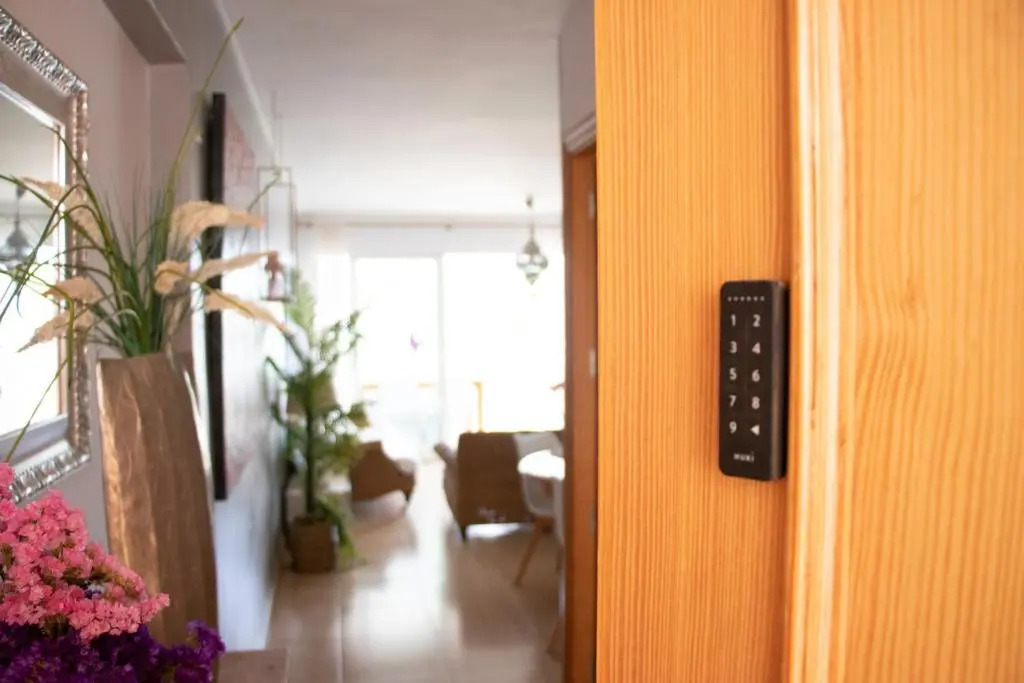 Apartamento playa arenal Calpe Grupo Terra de Mar, alojamientos con encanto