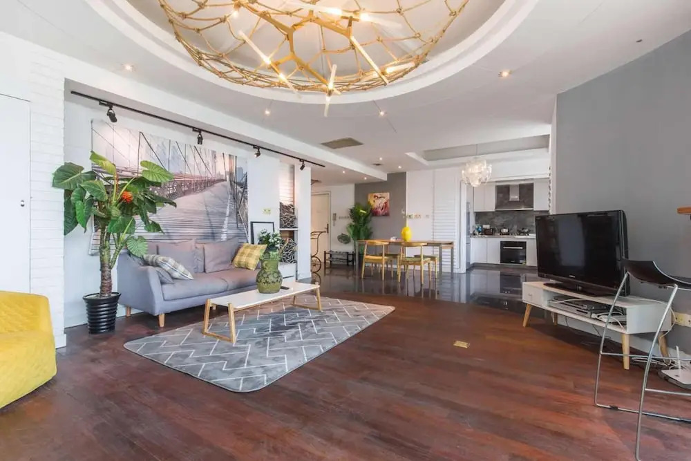 N2haus River View 3 bedrooms