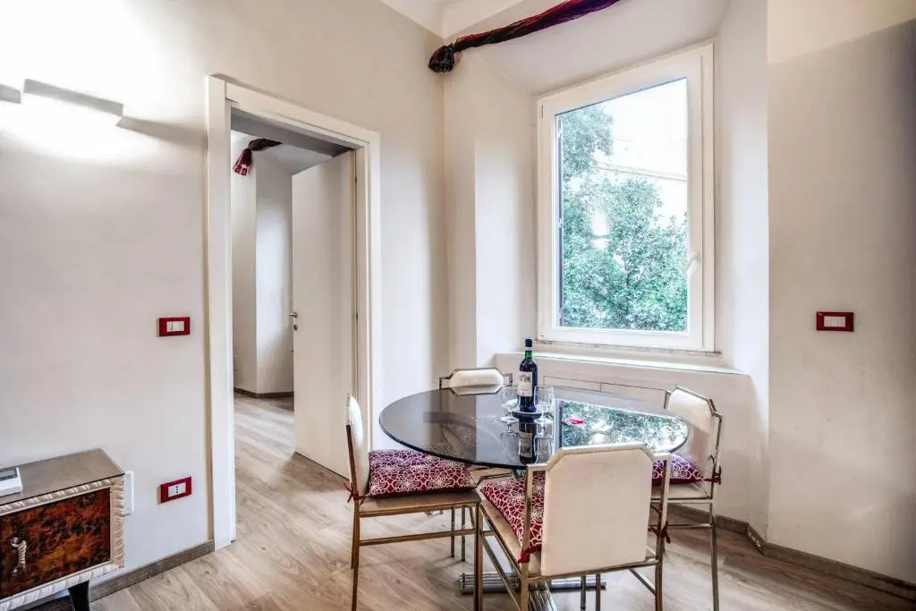 Apartments Rione Trastevere XIII