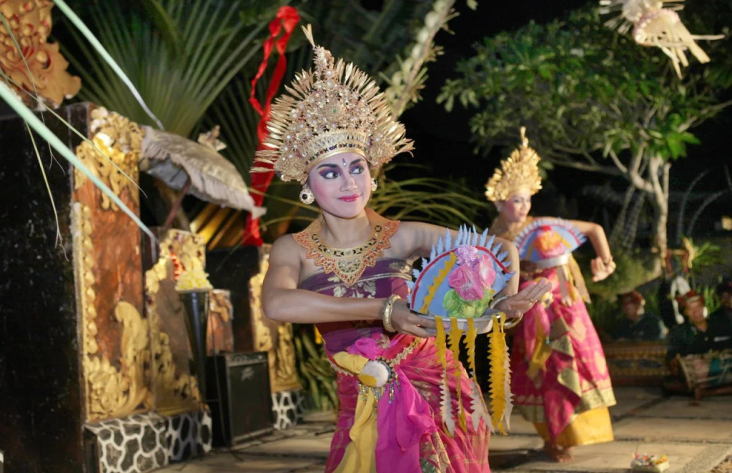 Bali Reef Resort