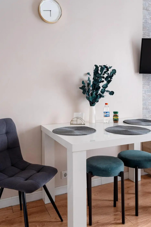 BestFlat24 (БэстФлэт24) на улице Докучаев переулок 2