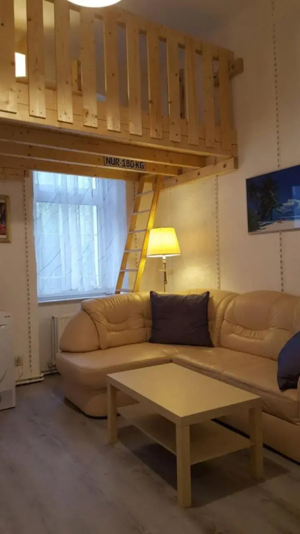 Ferienwohnung Roch