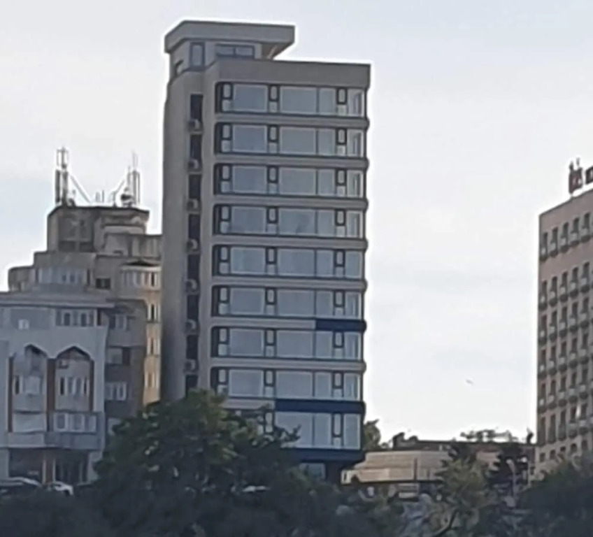Maritimo ApartHotel