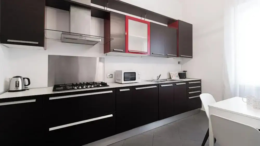 Italianway Comfort - Braida 3 Orti