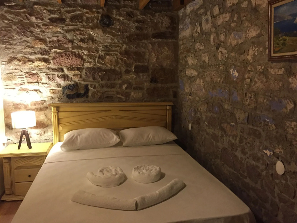 Cunda TheLara Otel