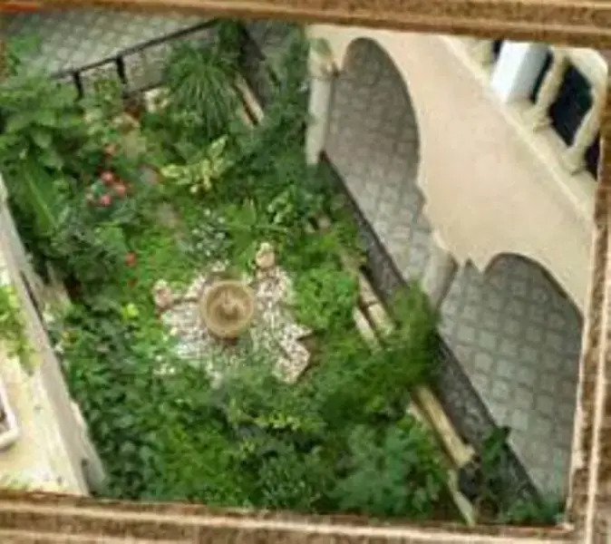Riad Lola Halima