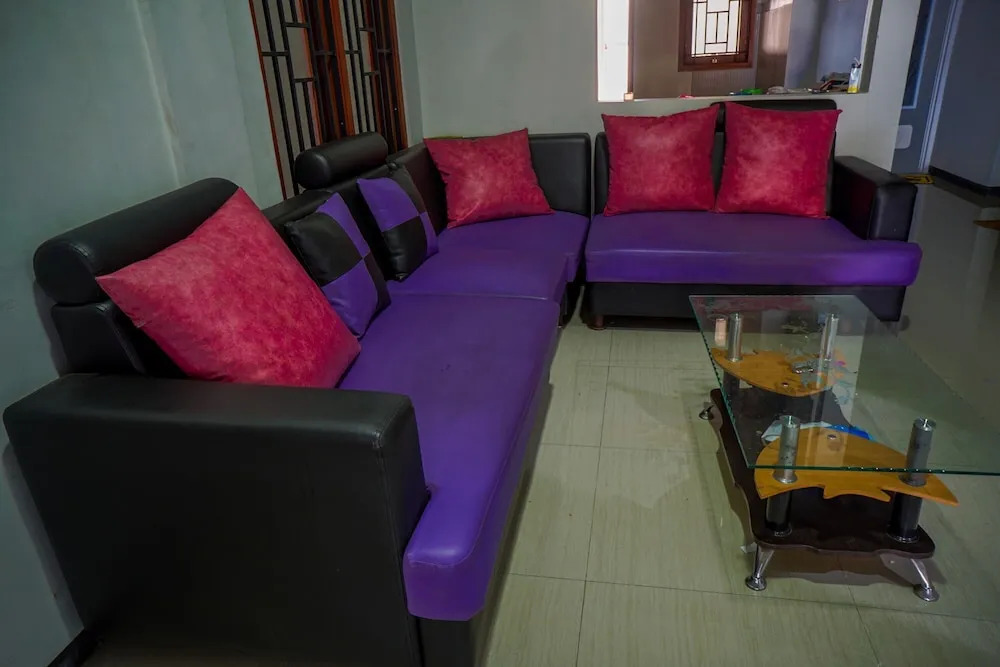 HKP Homestay RedPartner Blitar