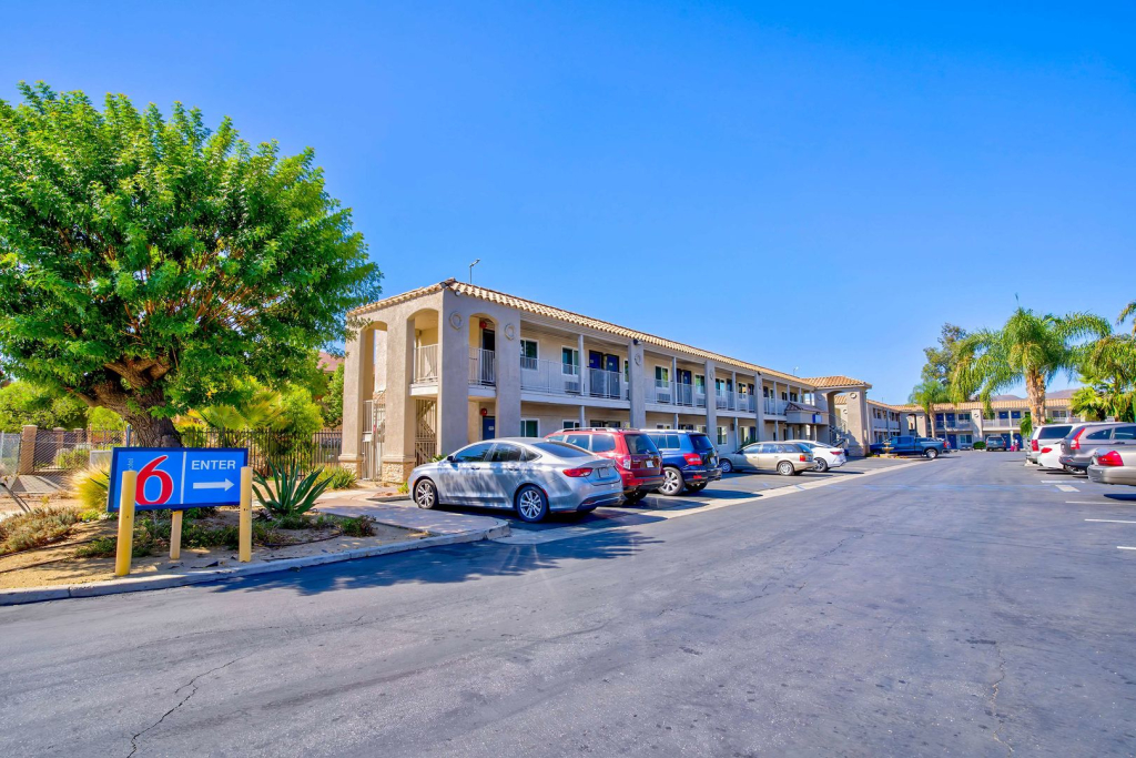 Motel 6-Menifee, CA