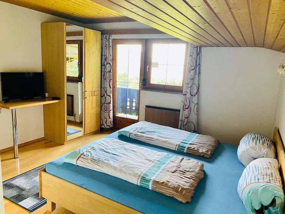 Chalet in Reith Near Ski Area With Alpbachtal Card