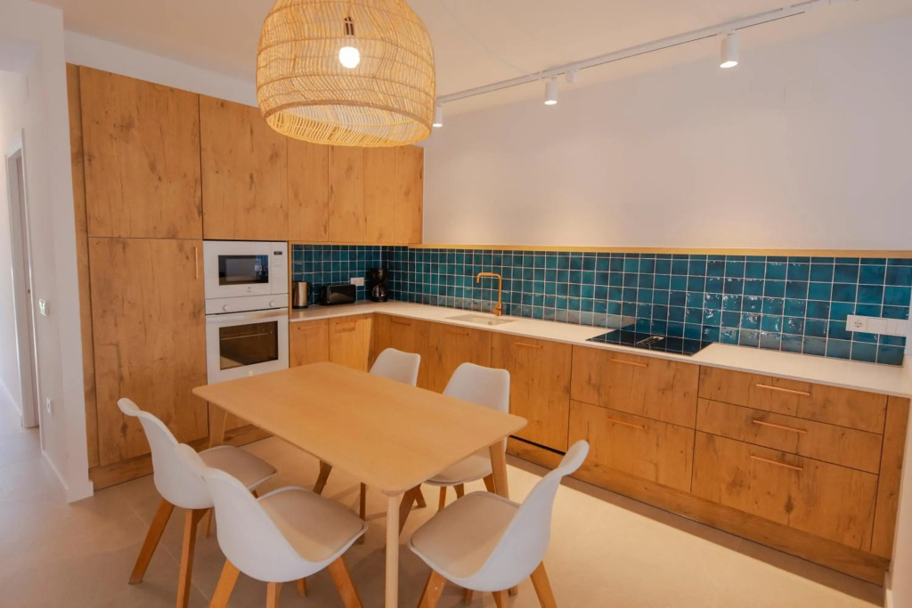 Apartamento Almadraba