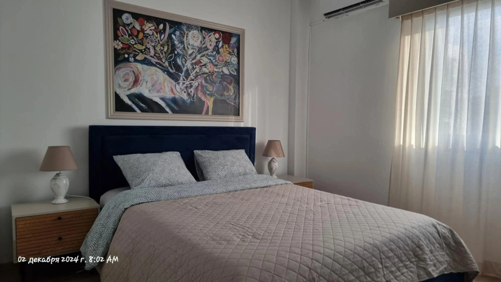 Kanika Beach apartment