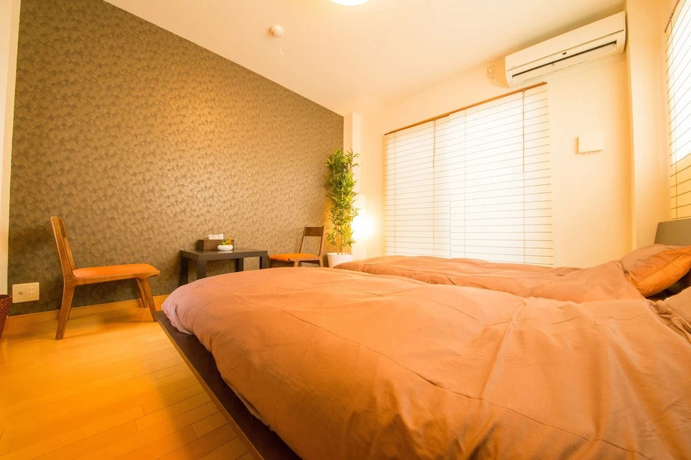 JQ Villa Kyoto Shiyakusho