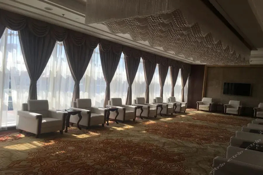Tianjin Xinyusheng Hotel