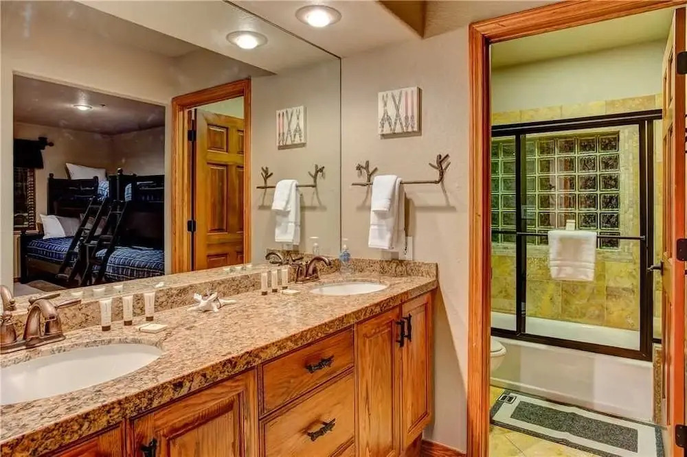 7700 Sterling Drive 5 Bedroom Home