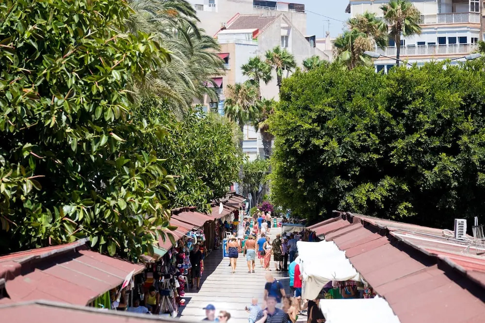 La Loma