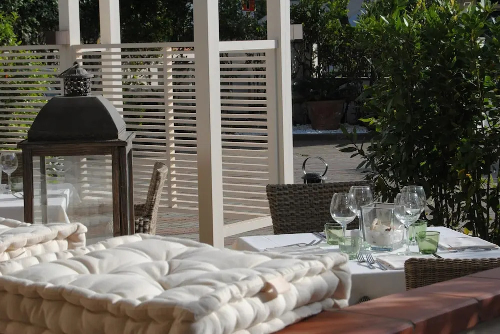 Villa Toscana