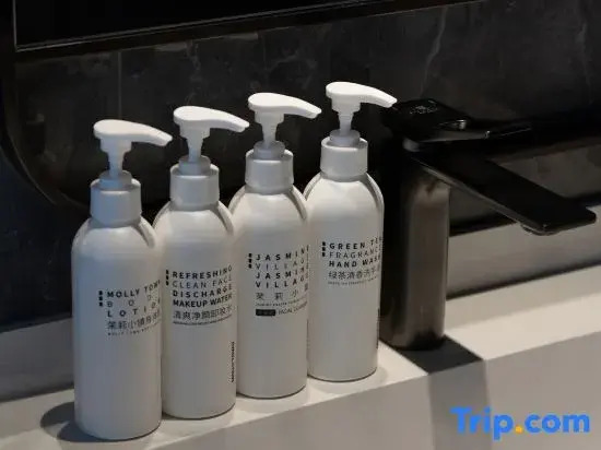 MEHOOD LESTIE Hotel (Xi'an Fengdong City Square Subway Station Branch)