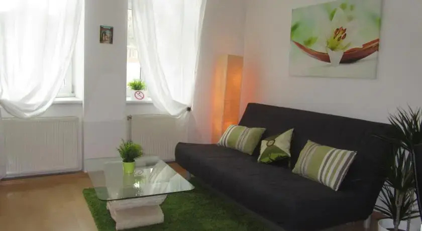 Enjoyvienna-Appartement