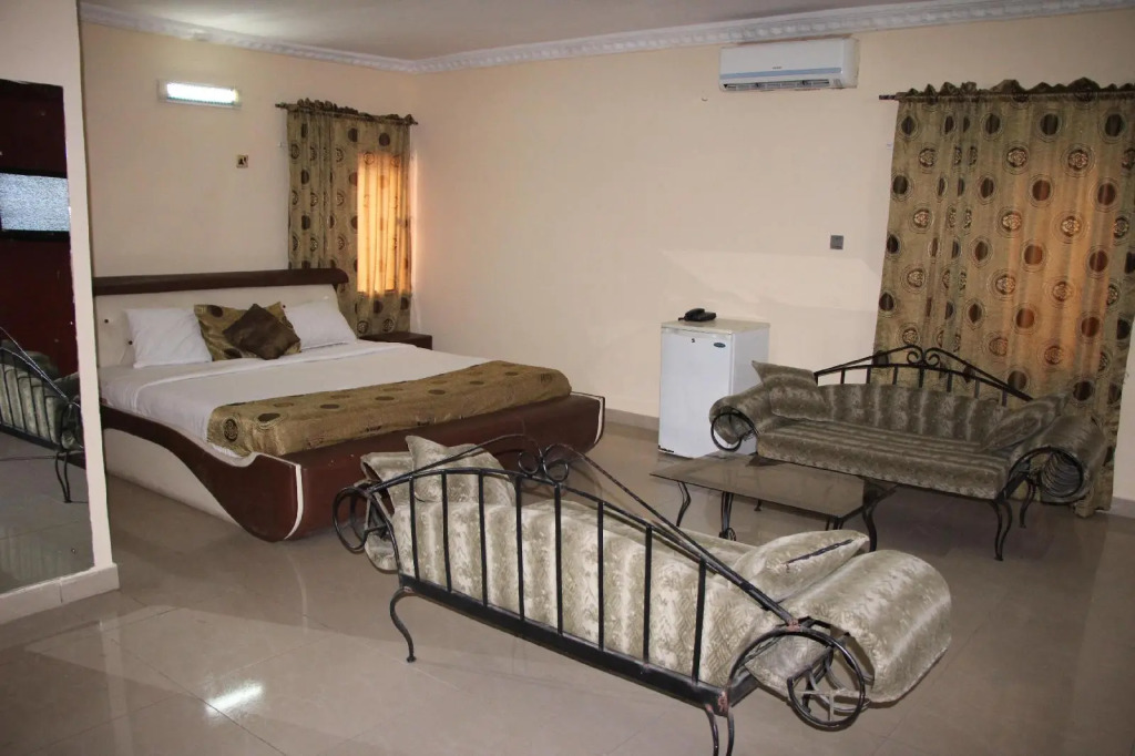 Travelodge Ikeja