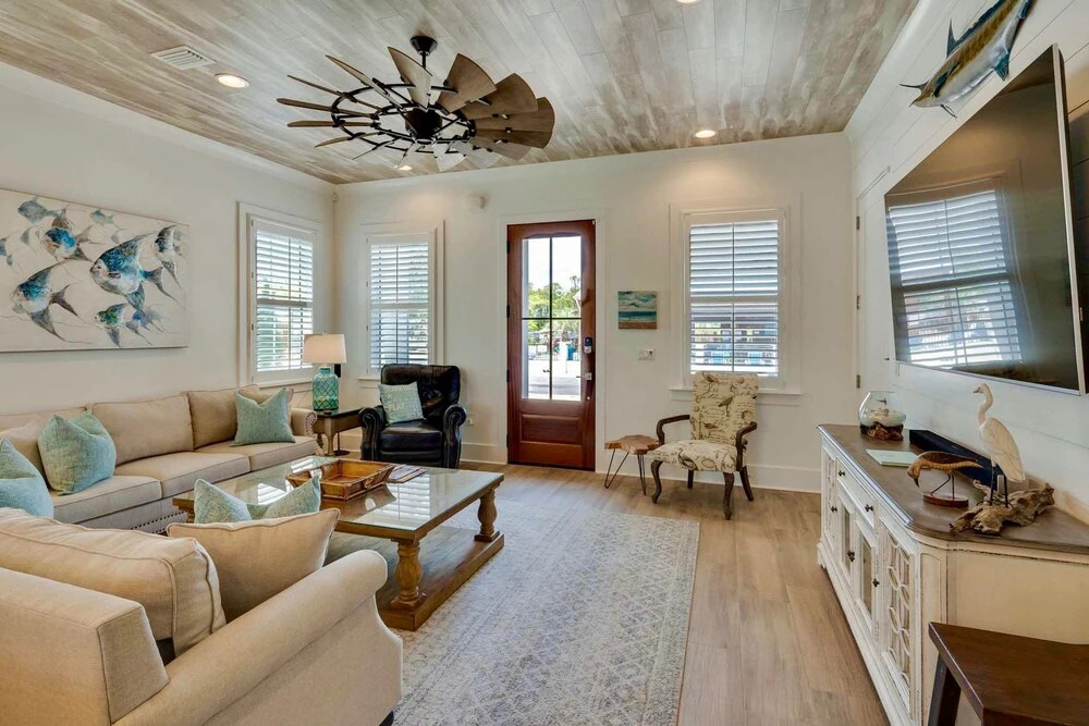 Serenity Retreat by Destin Getaways