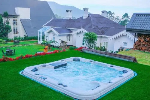 The Clovelly Bungalow