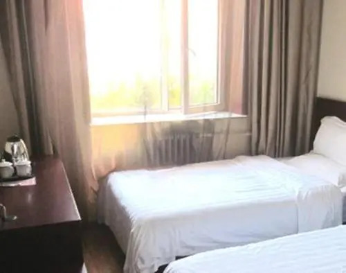 Mei Ke Mei Jia Chain Hotel Wu Yi Road Shan Da 2 Branch