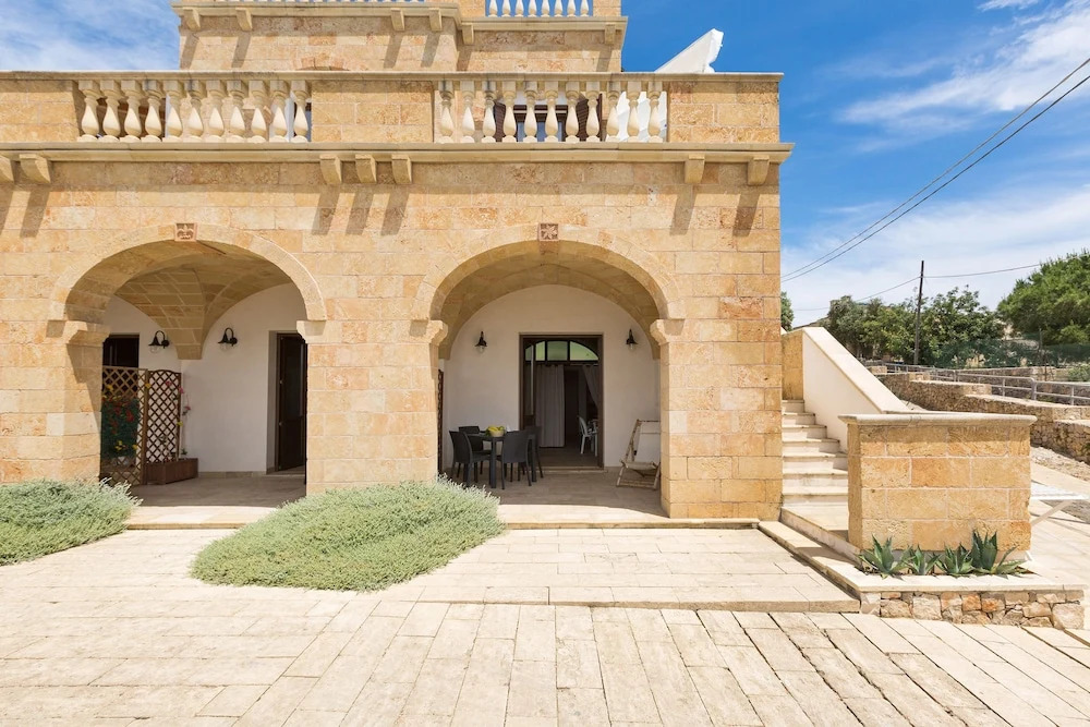 Villa Pozzo Pasulo