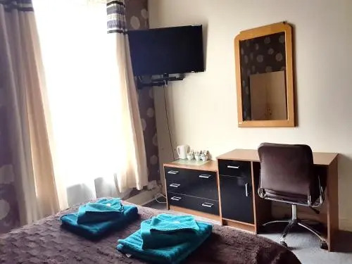 Amber Guesthouse