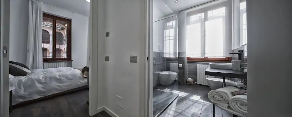 Suite Vogue Terra