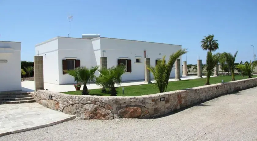 Villa Claudia