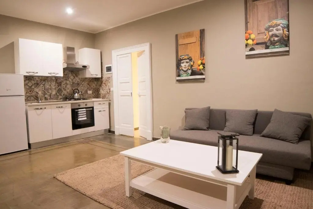 Katana suites apartments