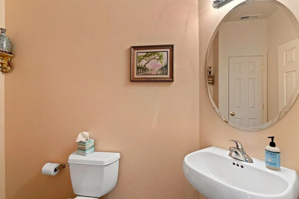 Old Mill Proxi 2 Bedroom Townhouse by RedAwning