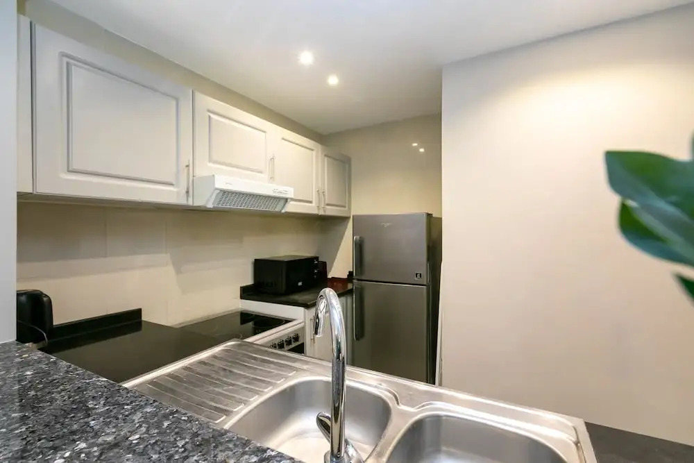 Driven Holiday Homes  Icon Tower 2 JLT