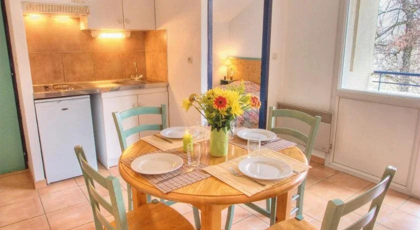 Residence Des Thermes