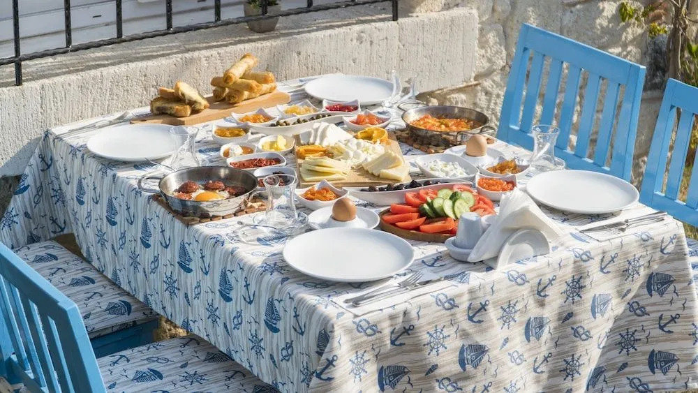 Alaçatı 716 Hotel