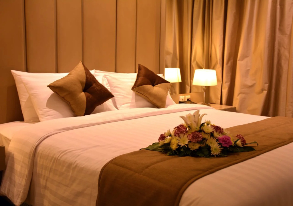 Juffair Avenue Suites