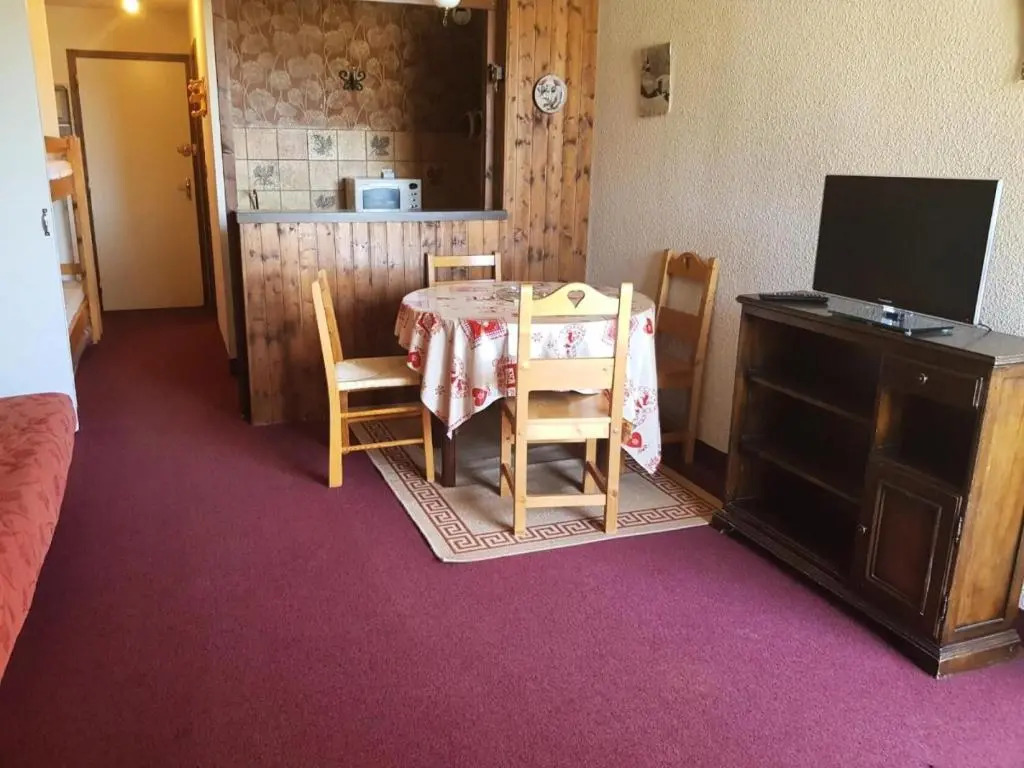 Résidence Sirac A - Studio pour 4 Personnes 192832
